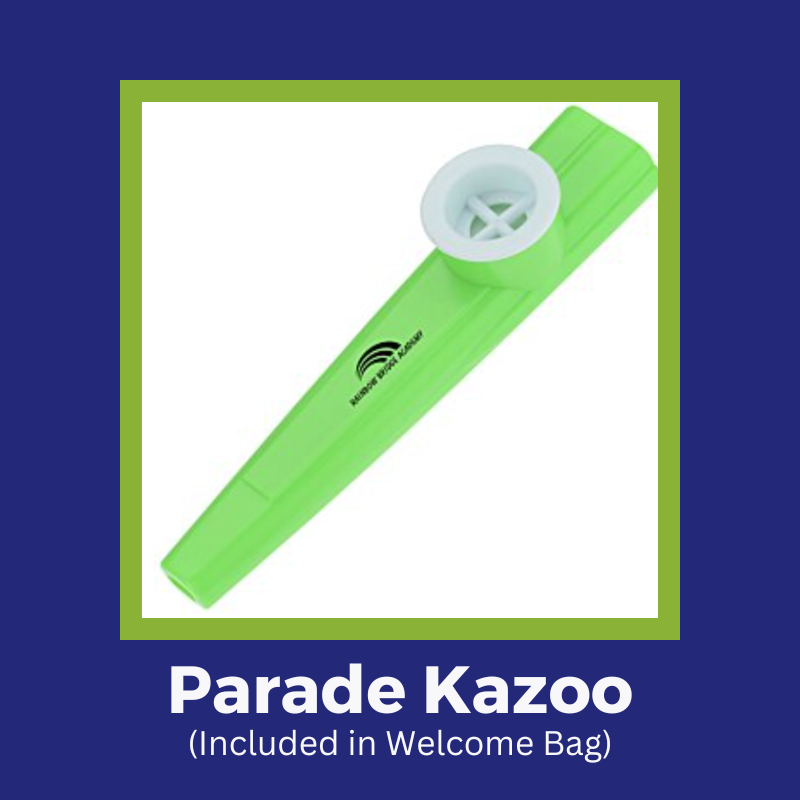 image of ArtsMarket kazoo