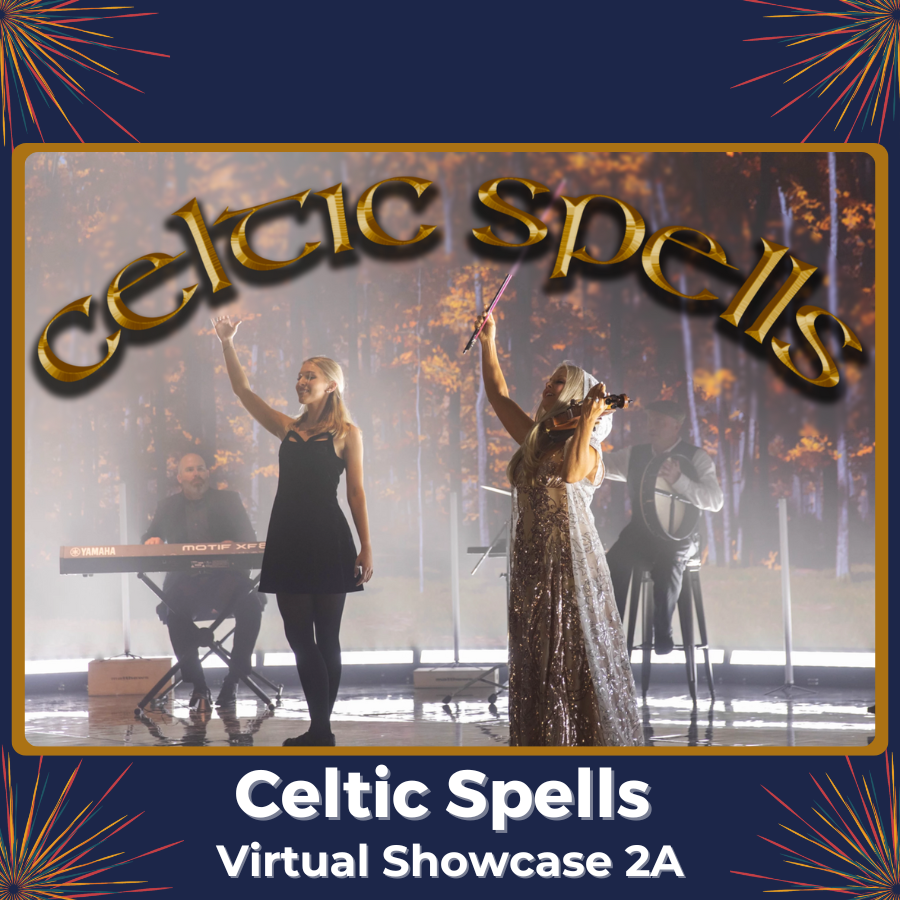 ​artist image: Celtic Spells