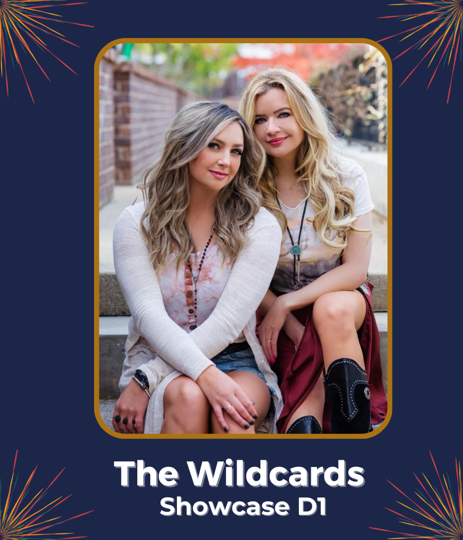 ​artist image: The Wildcards, showcase d1