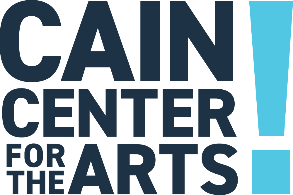 link to website: Cain Center for the Arts