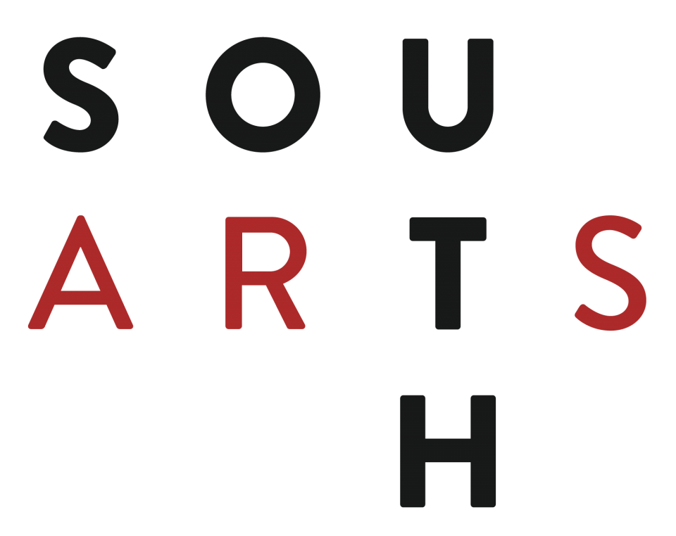 link to website: South Arts