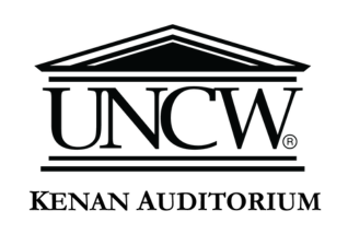 link to website: UNCW Kenan Auditorium